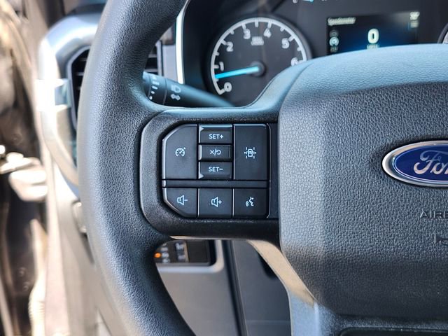 Certified 2023 Ford F150 XL w/ STX Appearance Package AWD/4WD image 29
