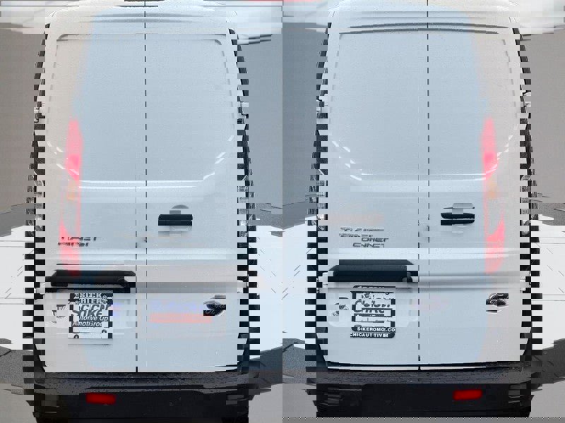 Used 2023 Ford Transit Connect XL image 4