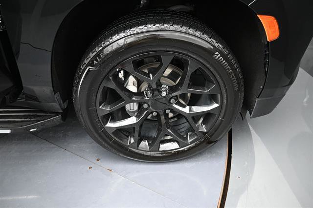 Used 2023 Chevrolet Tahoe Premier w/ Texas Edition RWD image 26