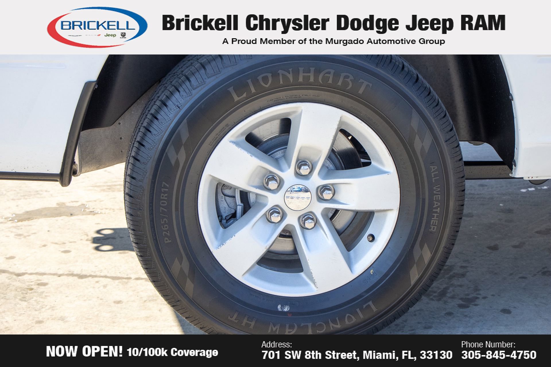 Used 2022 RAM 1500 Tradesman w/ Interior Cold Weather Group image 32