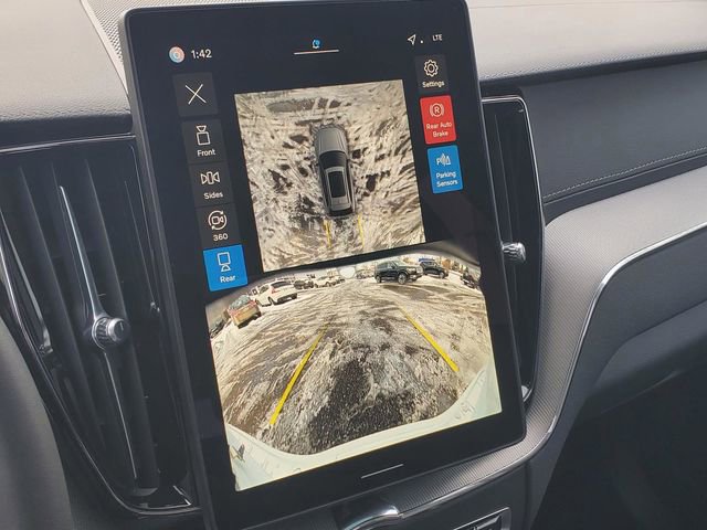 New 2026 Volvo XC60 B5 Ultra w/ Protection Package Premier image 22