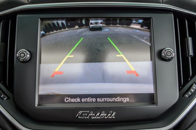 Used 2016 Maserati Ghibli RWD image 24