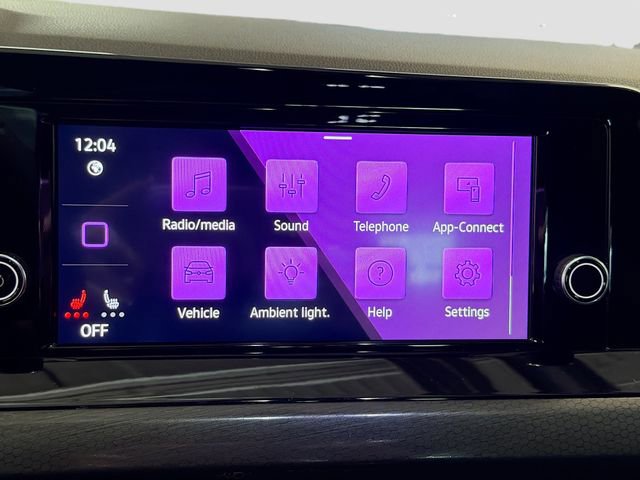 Used 2022 Volkswagen GTI S image 14