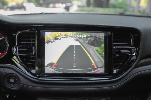 Used 2025 Dodge Durango R/T AWD/4WD image 35