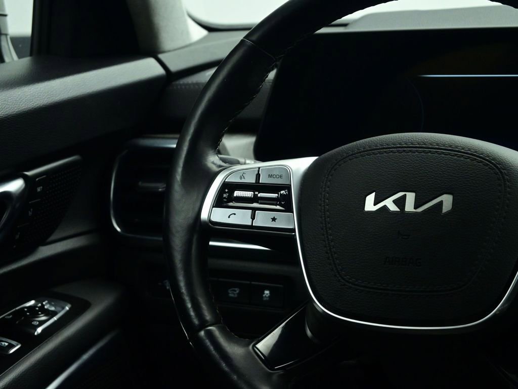 Used 2023 Kia Telluride SX Prestige image 42