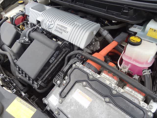 Used 2010 Toyota Prius Five FWD image 33