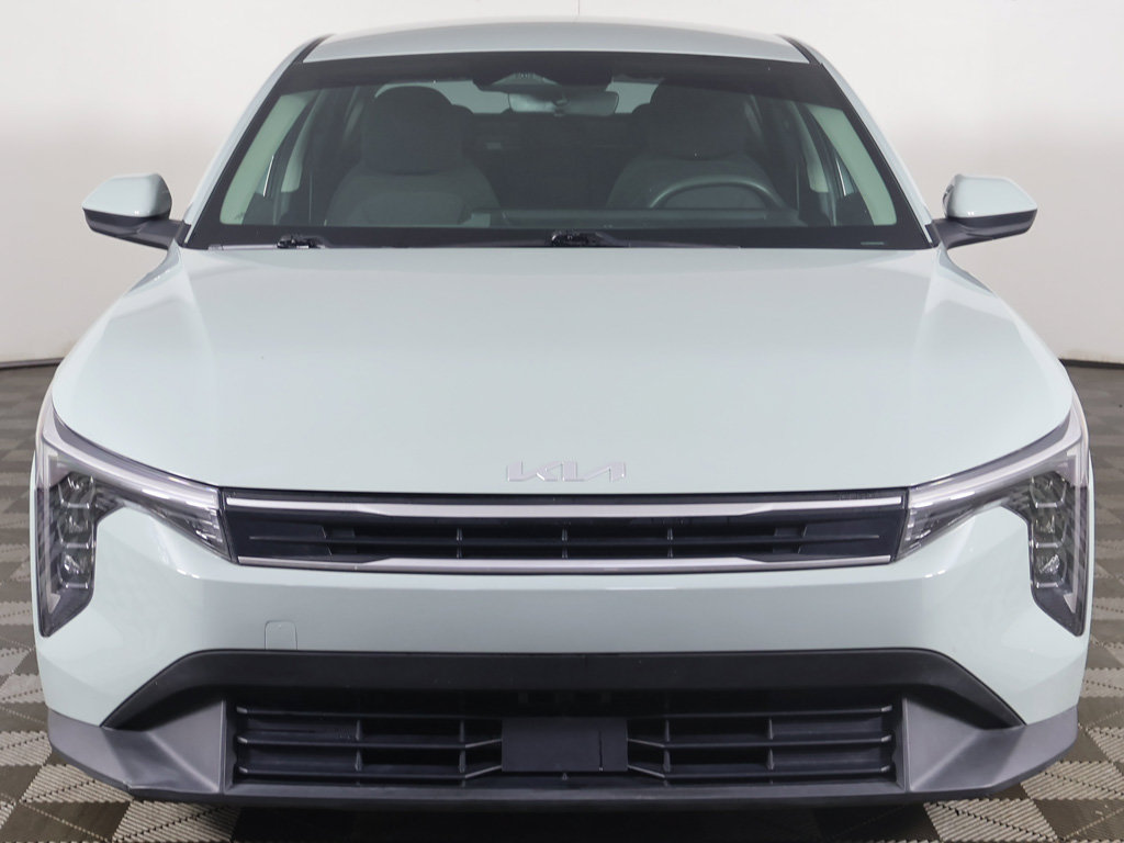 Used 2025 Kia K4 FWD image 10