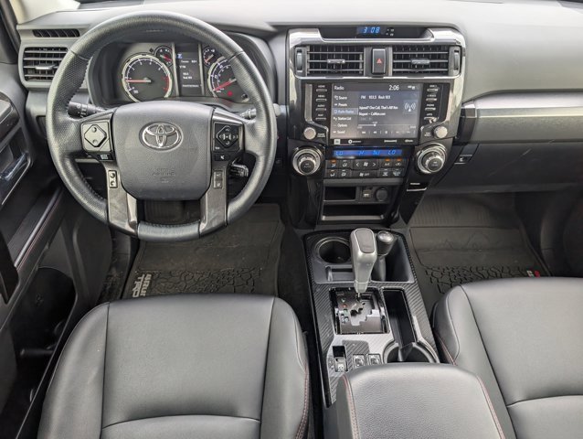 Used 2023 Toyota 4Runner TRD Pro image 6