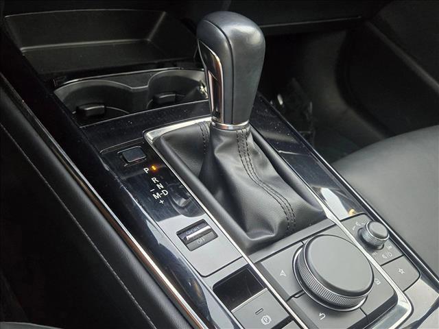 Used 2025 MAZDA CX-30 AWD 2.5 S w/ Preferred Package image 15