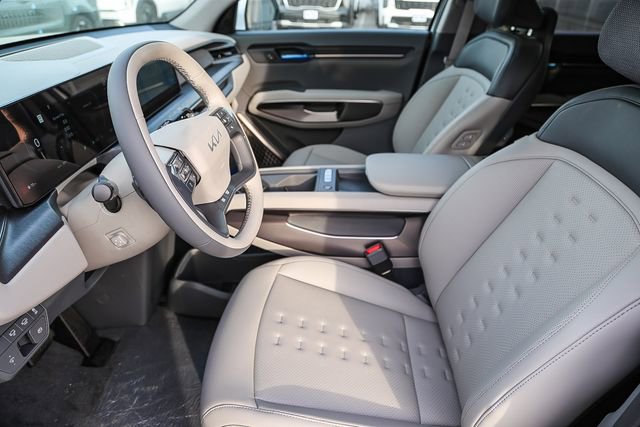 New 2026 Kia EV9 Wind AWD/4WD image 10