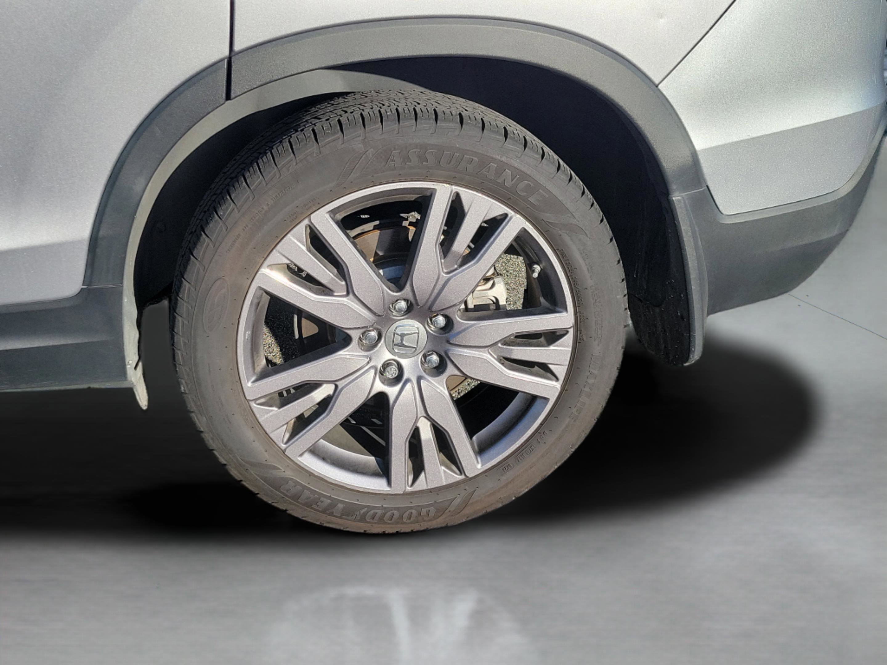 Used 2021 Honda Passport EX-L image 25