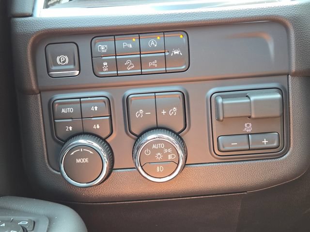 New 2026 Chevrolet Tahoe LT AWD/4WD image 31