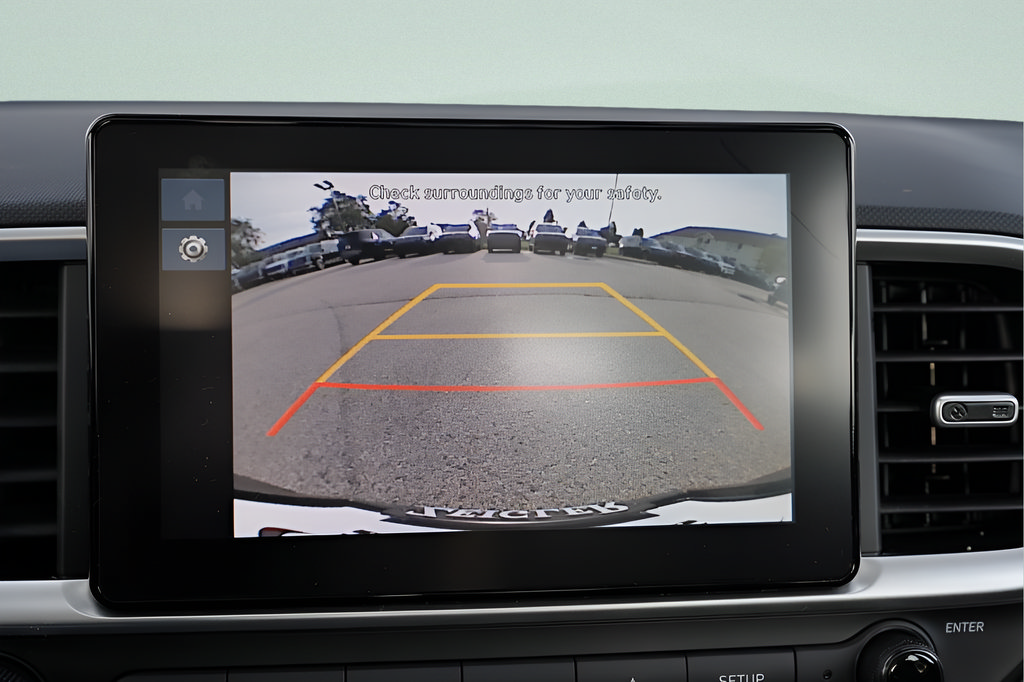 Certified 2026 Hyundai Venue SEL FWD image 35