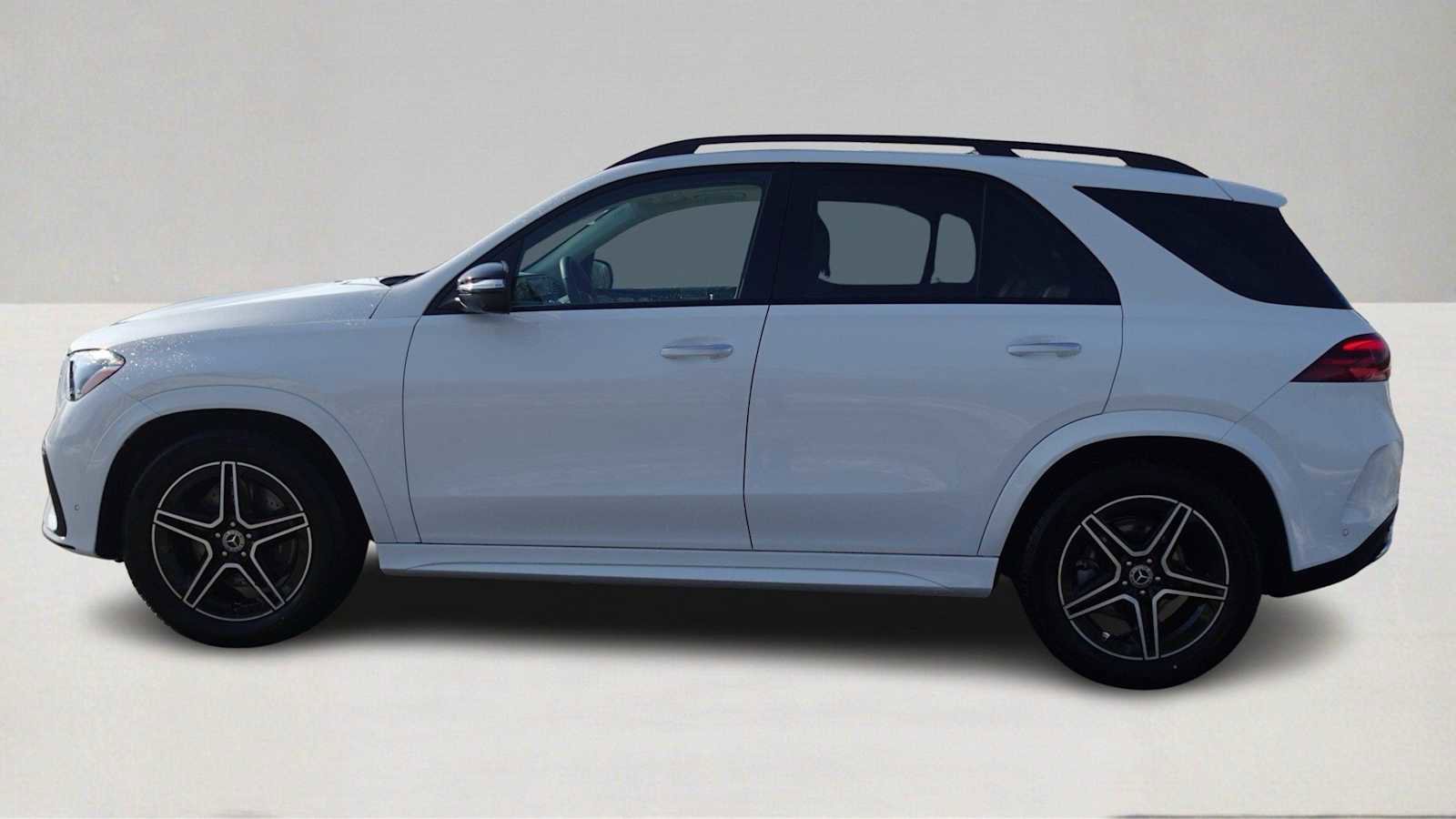 Certified 2026 Mercedes-Benz GLE 350 4MATIC image 8