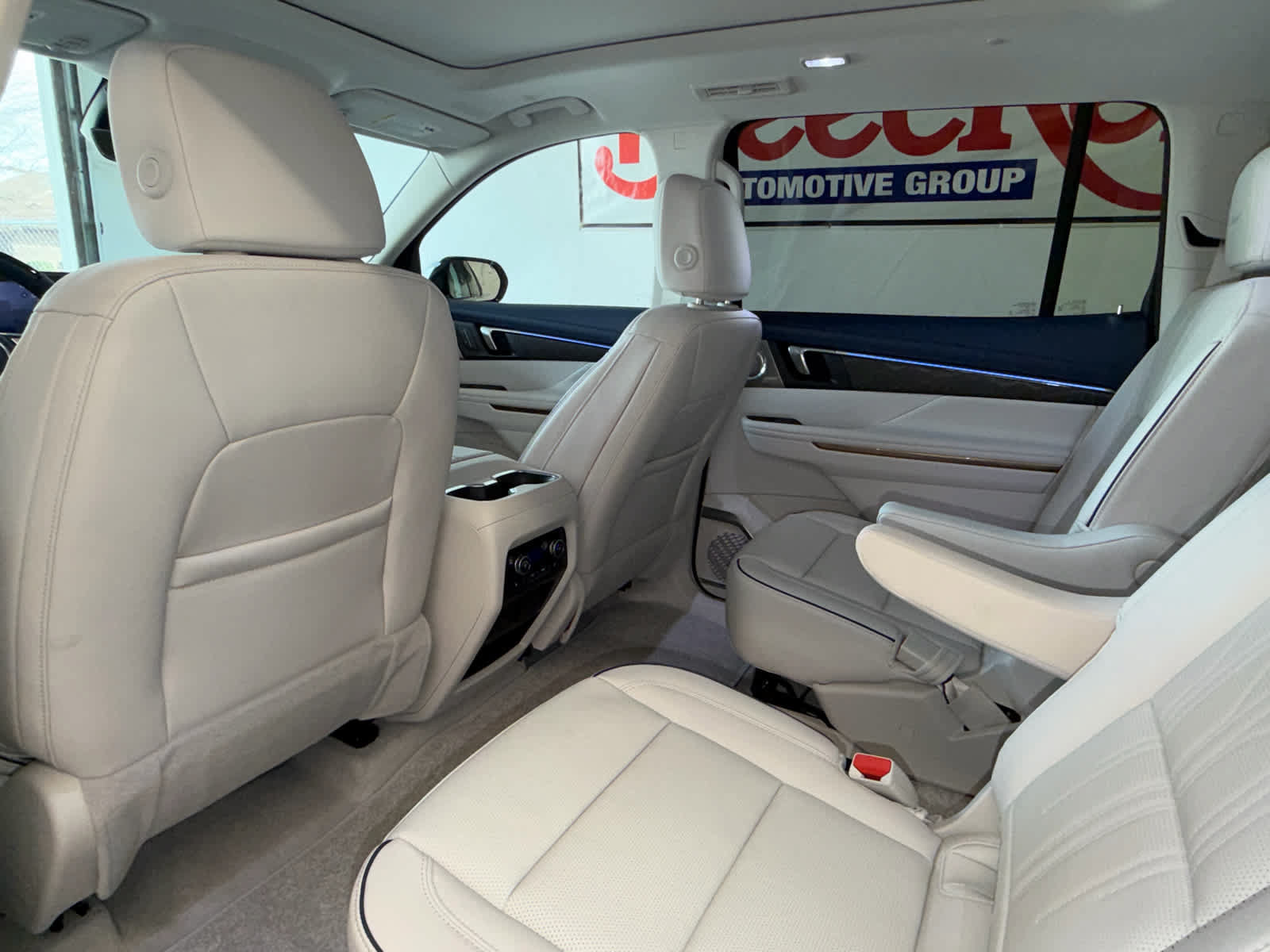 New 2026 Buick Enclave Avenir w/ Super Cruise Package FWD image 22