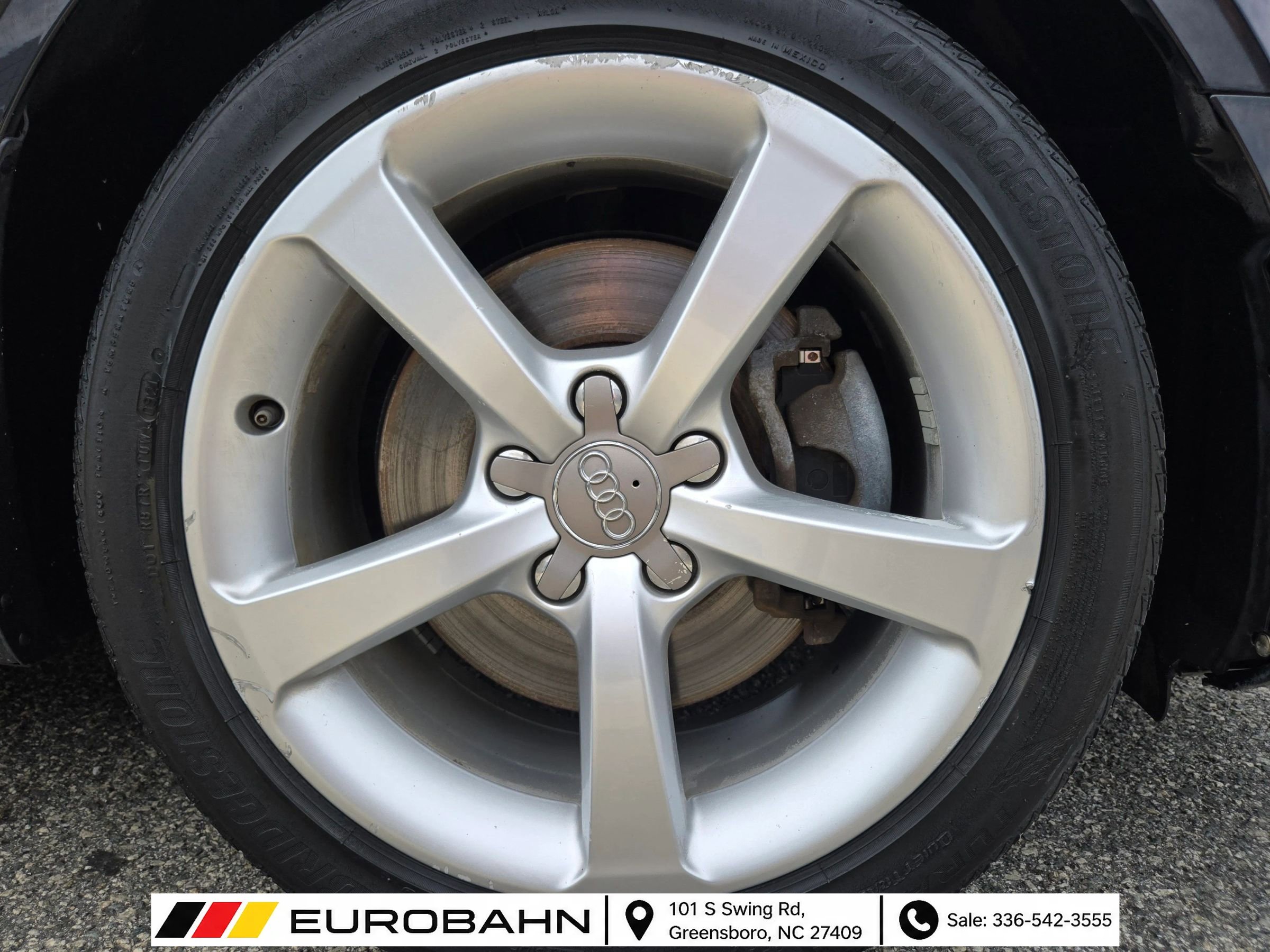 Used 2015 Audi A3 1.8T Premium w/ Cold Weather Package FWD image 31