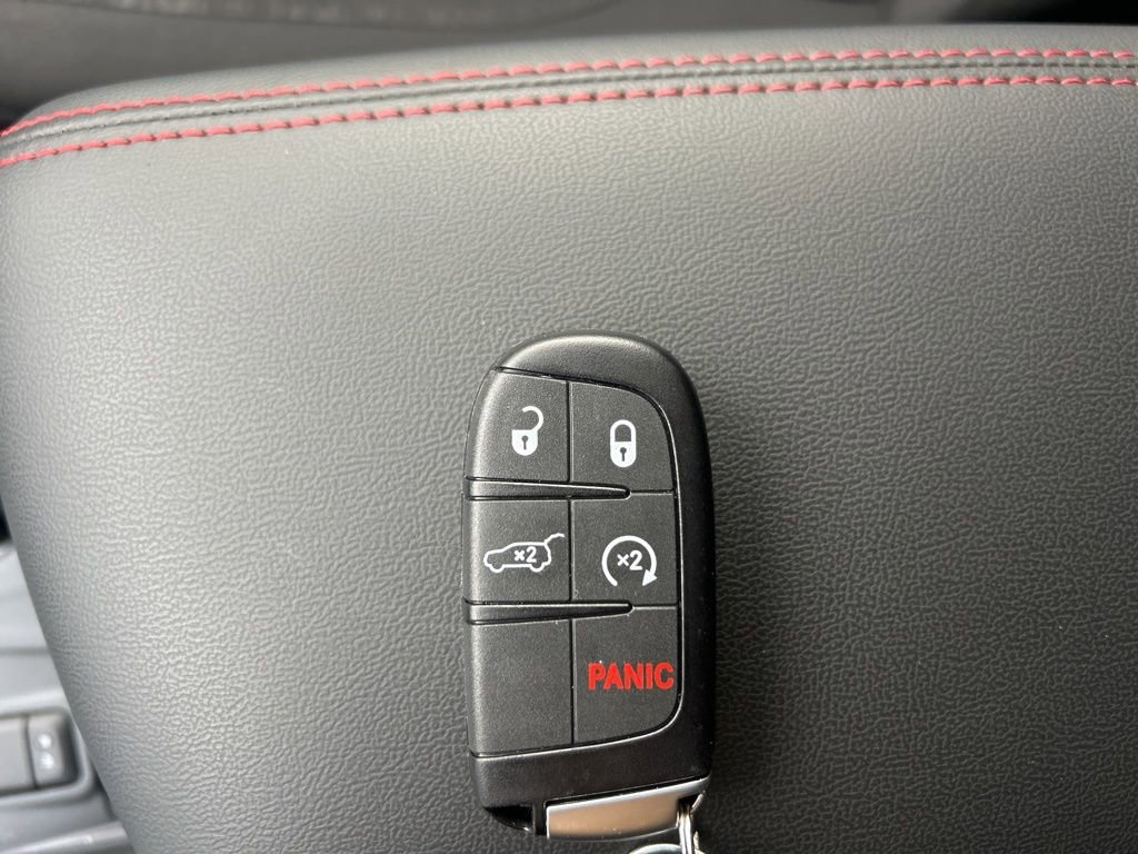 New 2026 Dodge Durango GT w/ Blacktop Package image 34