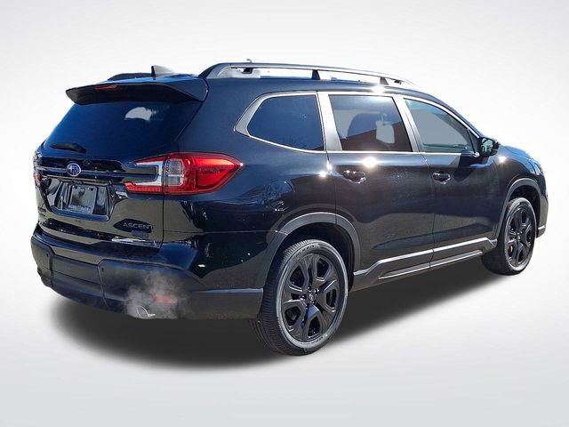 New 2026 Subaru Ascent Bronze Edition image 7