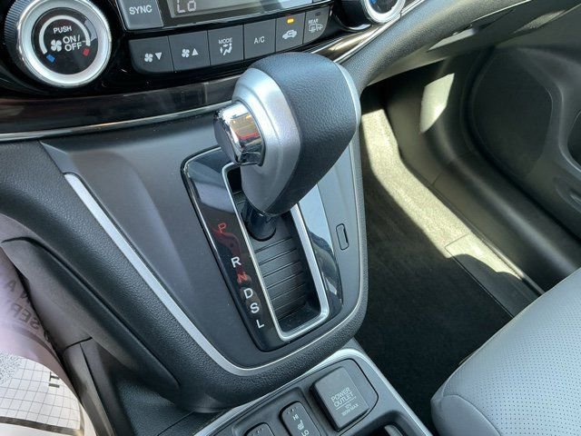 Used 2015 Honda CR-V EX-L image 24