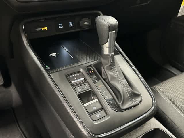 Certified 2026 Honda CR-V EX image 23