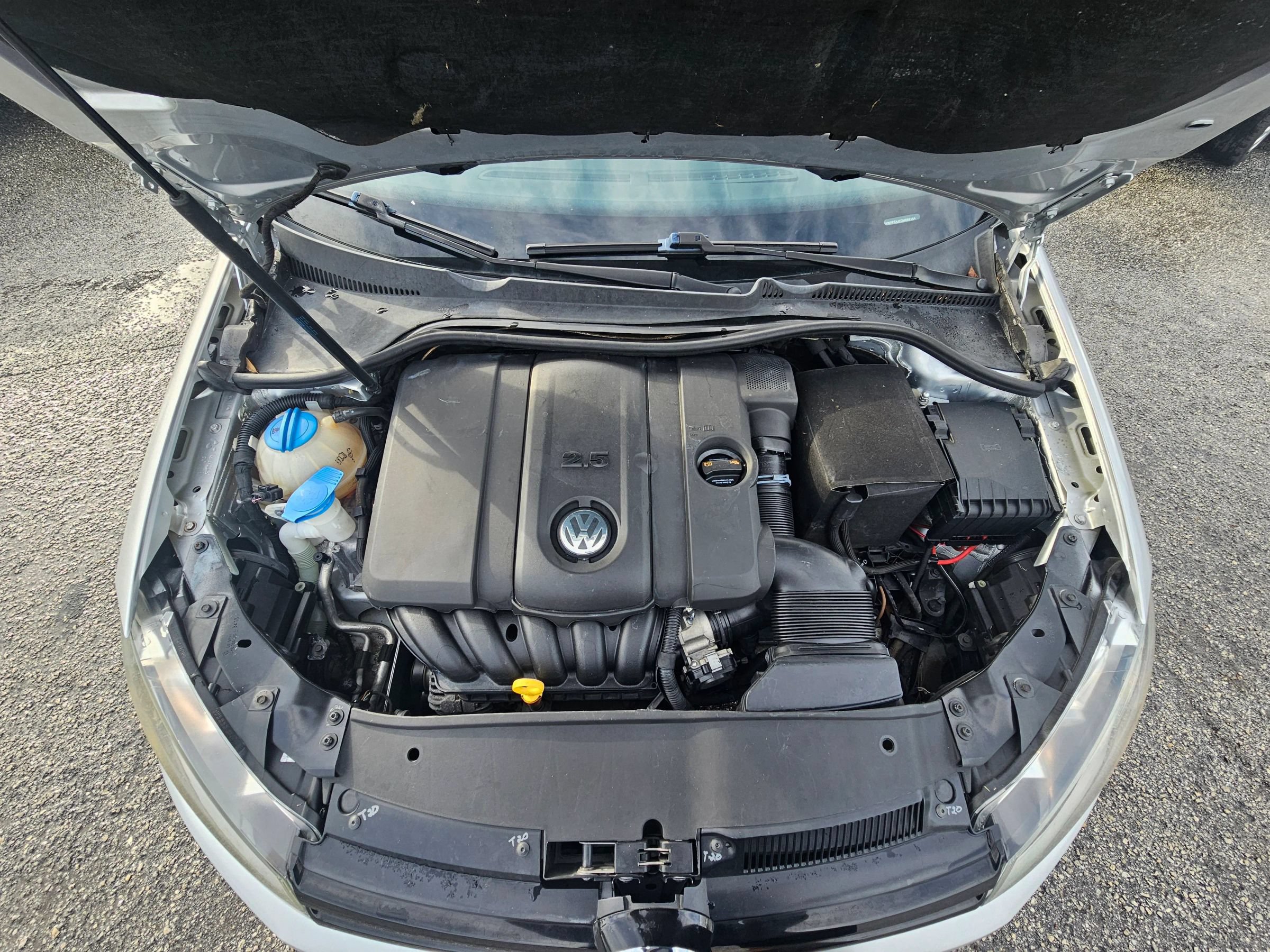 Used 2013 Volkswagen Jetta S FWD image 24