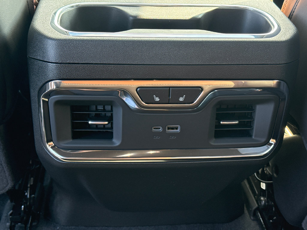 New 2026 GMC Sierra 1500 Denali Ultimate AWD/4WD image 30
