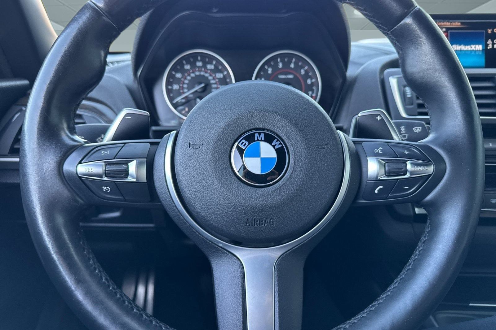 Used 2016 BMW M235i xDrive Convertible image 15