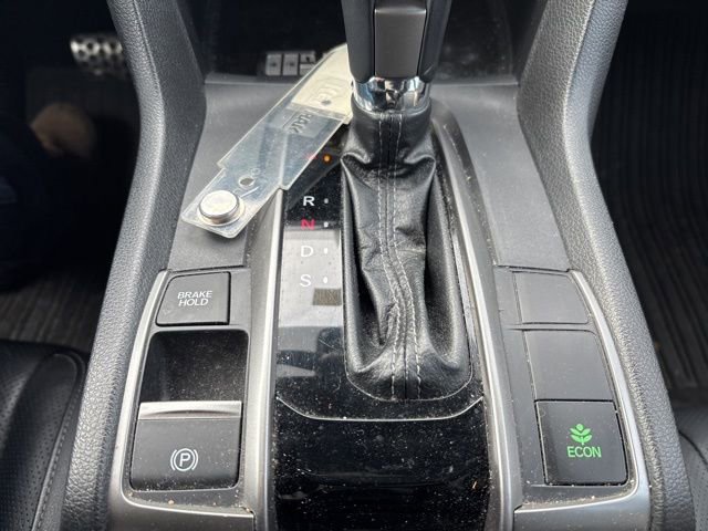 Used 2017 Honda Civic Sport Touring image 27