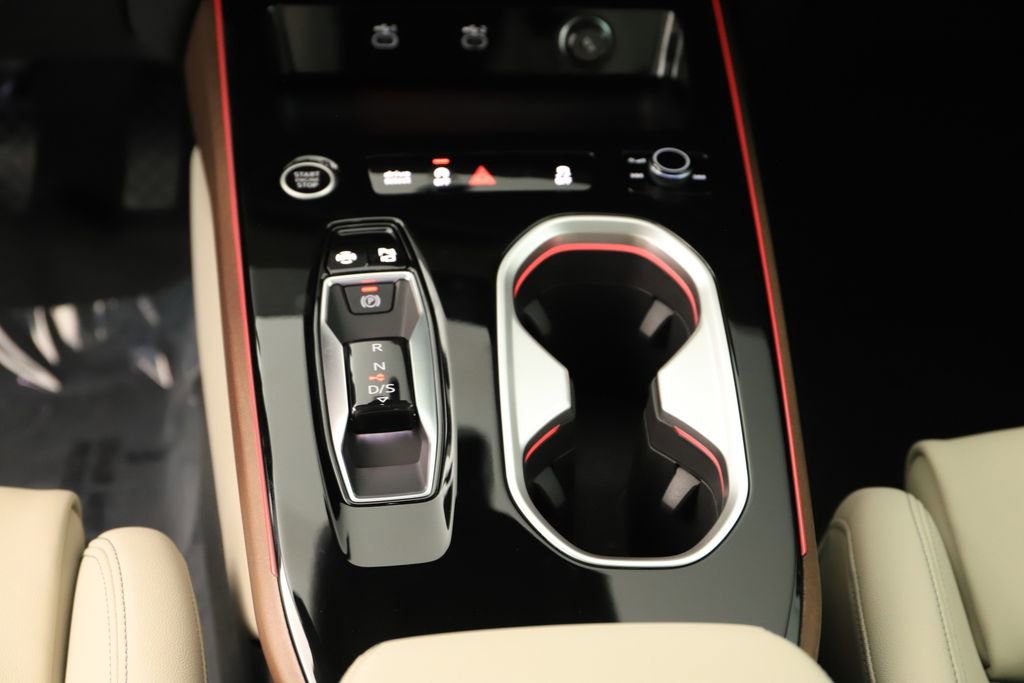 New 2026 Audi A6 Premium Plus AWD/4WD image 21