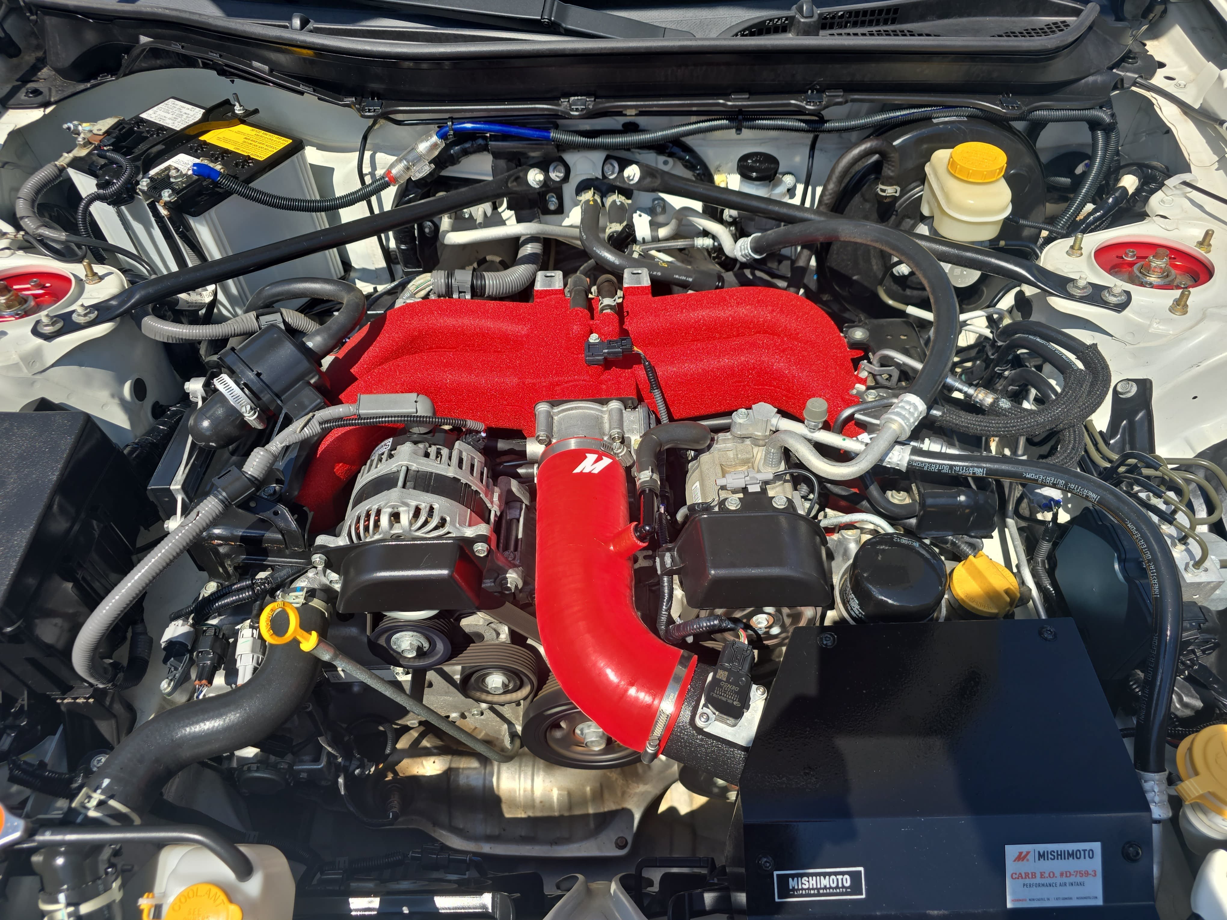 Used 2020 Toyota 86 RWD image 29