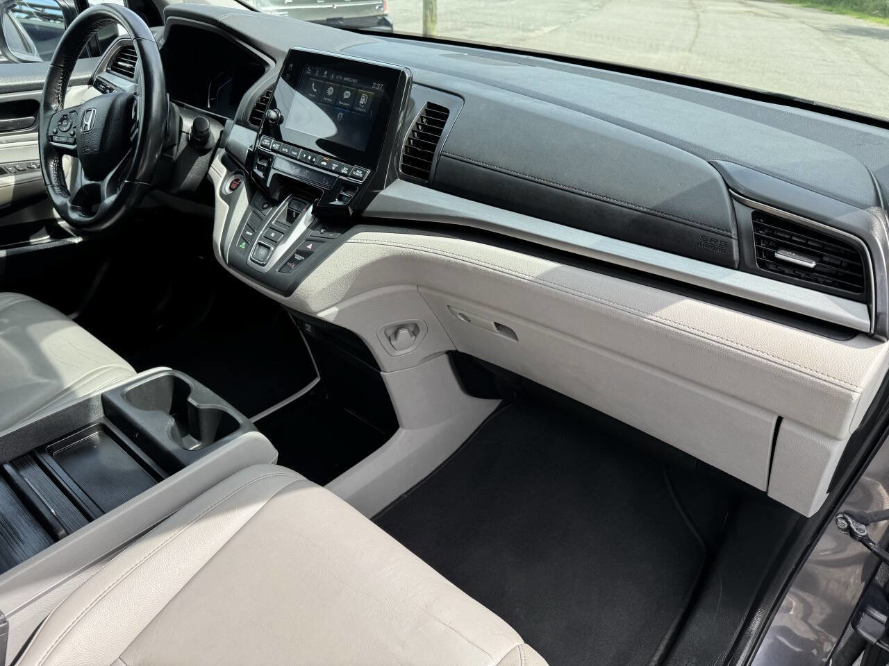Used 2019 Honda Odyssey EX-L image 4