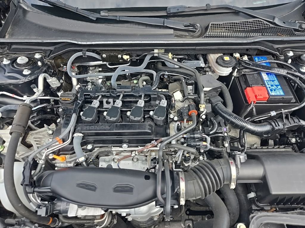 Certified 2024 Honda Civic Sport Touring image 12