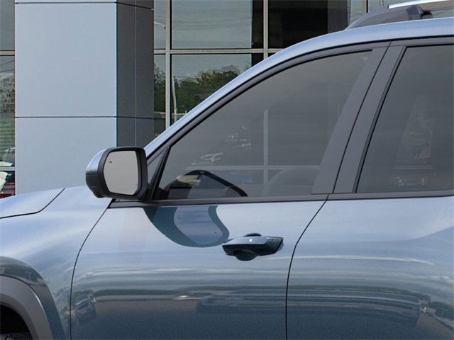 New 2026 Chevrolet Equinox LT image 12