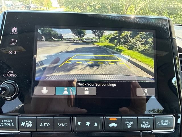 Used 2022 Honda Odyssey EX-L image 26
