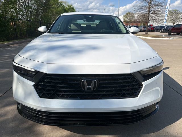 New 2026 Honda Accord Touring image 8