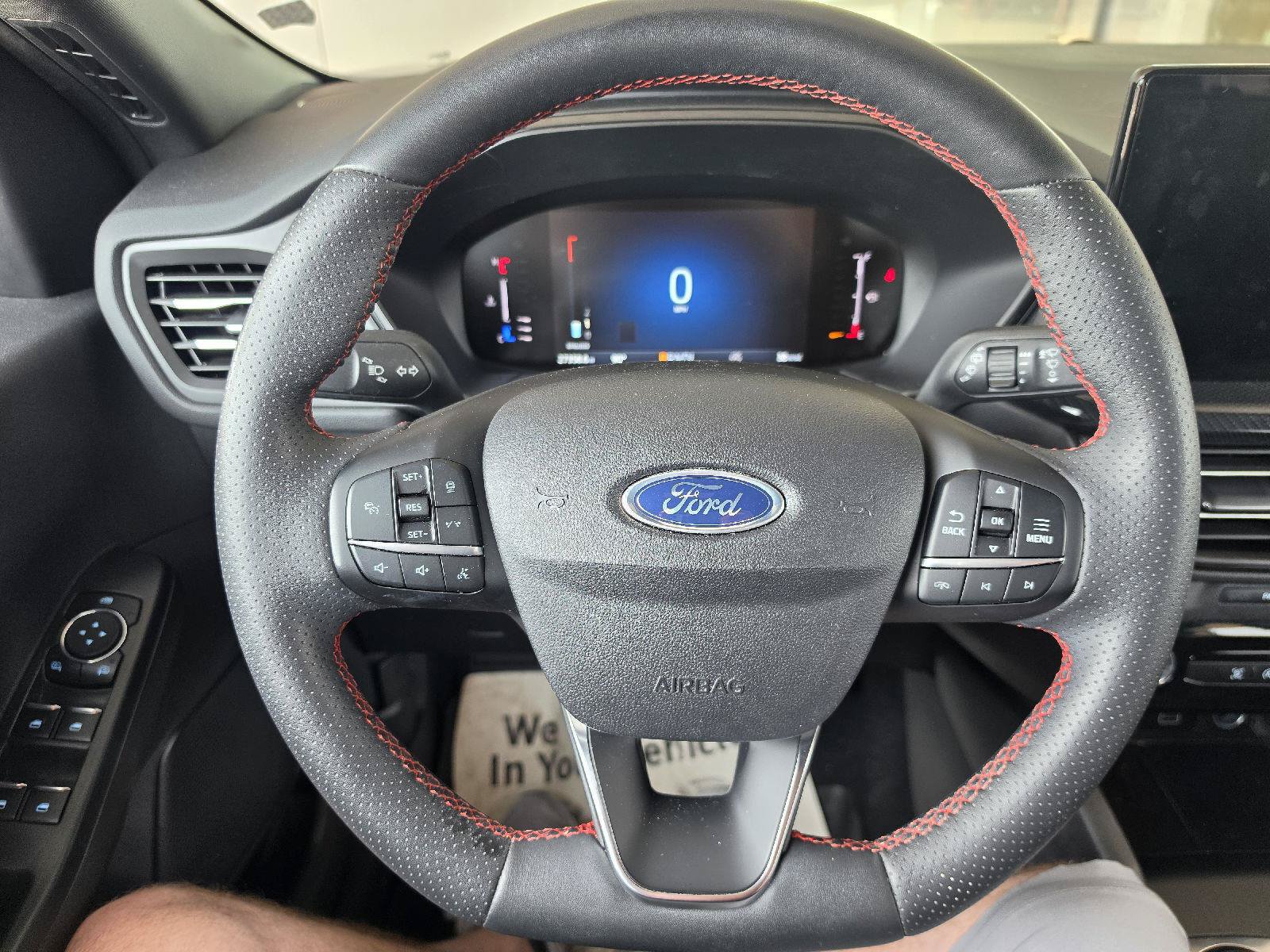 Used 2024 Ford Escape ST-Line w/ Tech Pack #1 AWD/4WD image 20