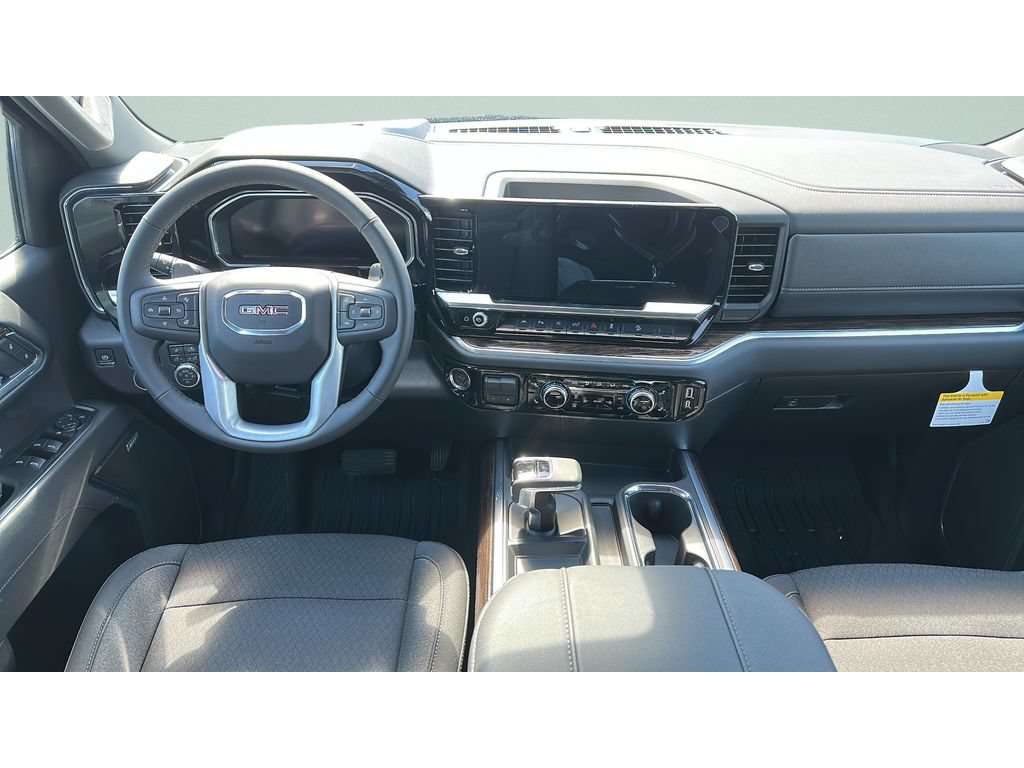 New 2026 GMC Sierra 1500 Elevation AWD/4WD image 18