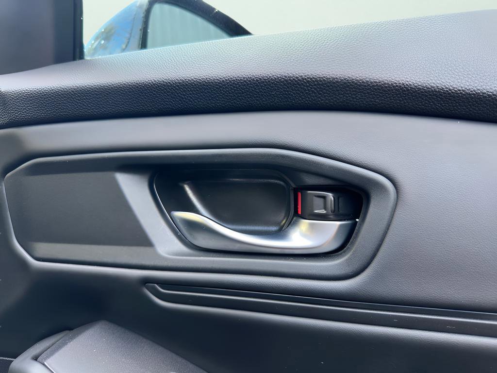 Used 2024 Honda Accord EX image 45