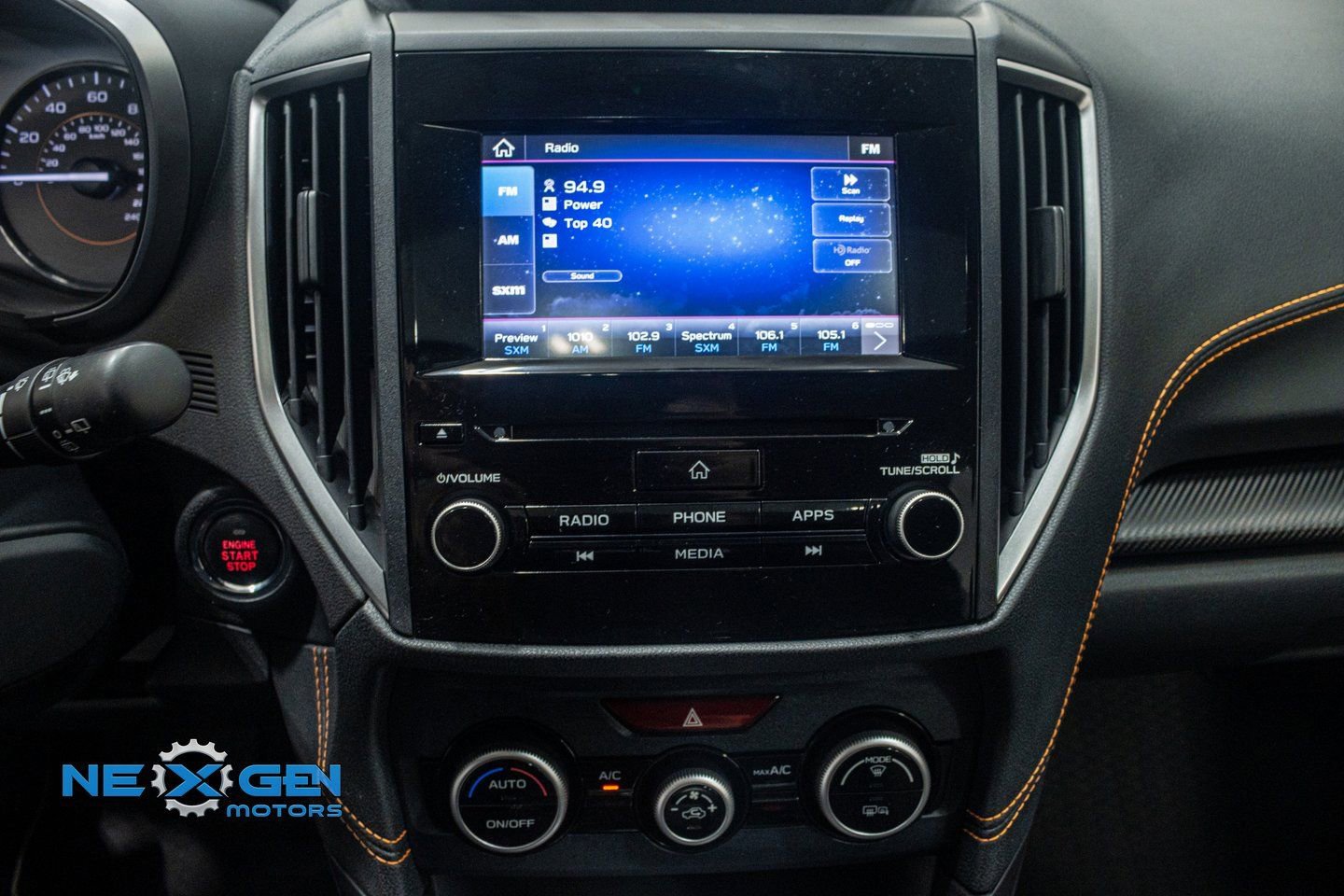 Used 2020 Subaru Crosstrek 2.0i Premium w/ Moonroof Package 2 image 20