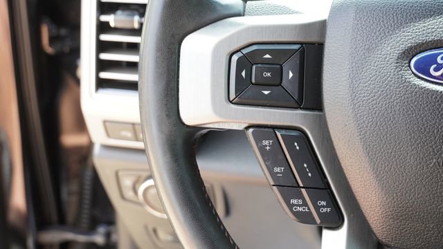 Used 2019 Ford F250 Platinum w/ Platinum Ultimate Package image 29