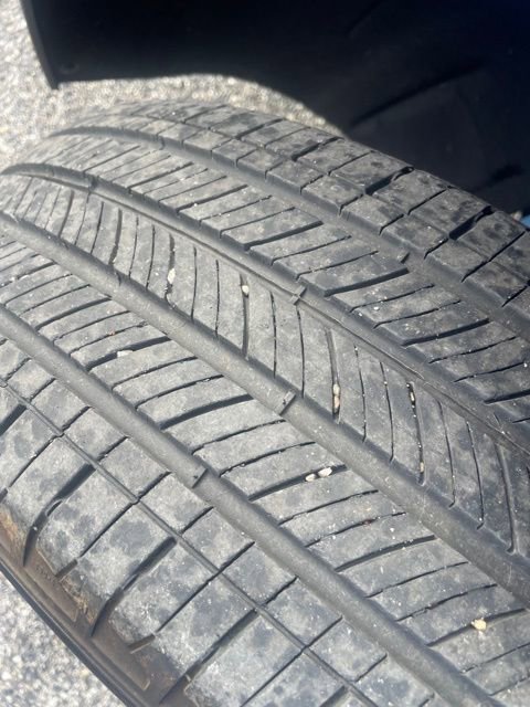 Used 2024 Chevrolet Equinox LT image 43