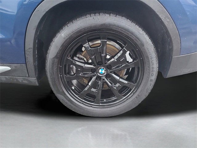 Used 2022 BMW X3 sDrive30i image 13