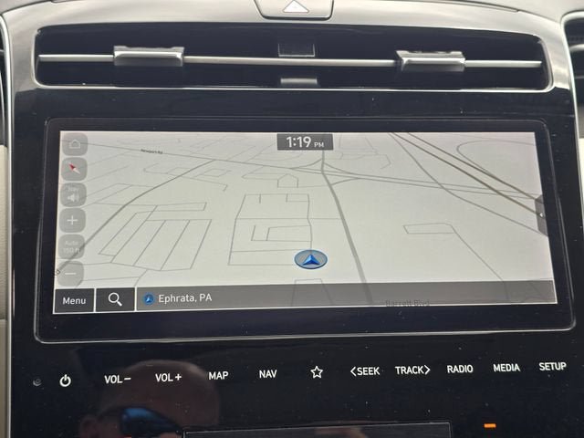 Used 2024 Hyundai Tucson SEL w/ Convenience Package AWD/4WD image 25