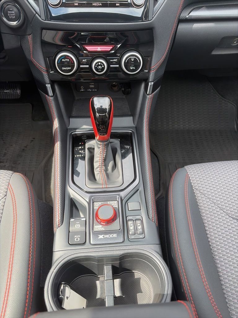 Certified 2024 Subaru Forester Sport AWD/4WD image 11