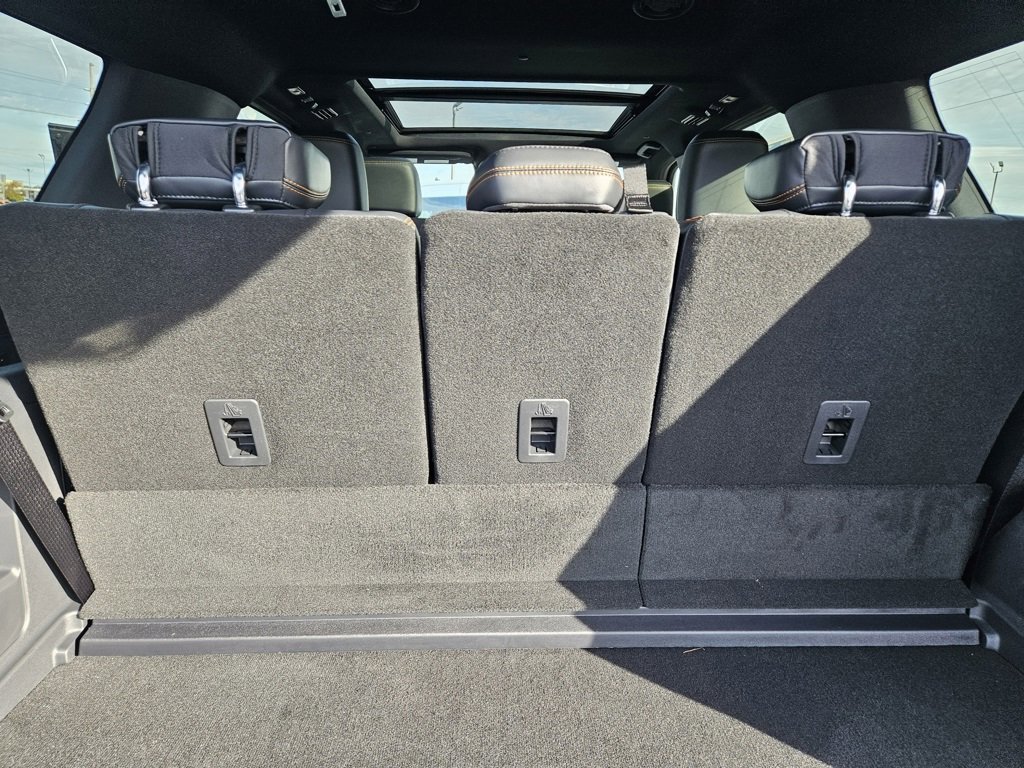 New 2025 Ford Expedition Tremor image 26