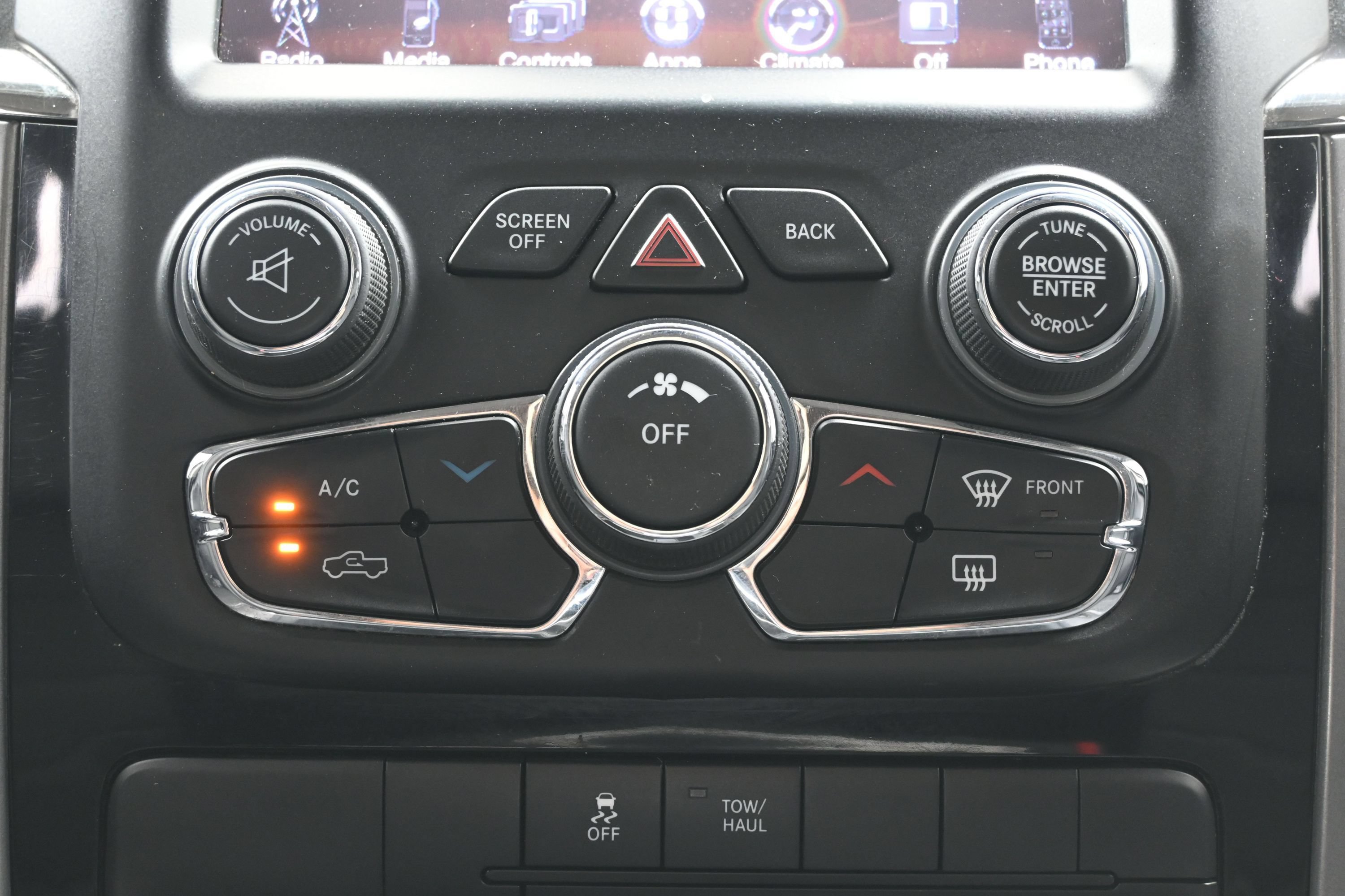 Used 2016 RAM 1500 Sport AWD/4WD image 35