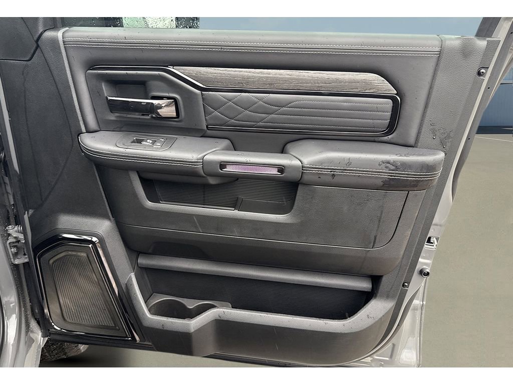 New 2026 RAM 2500 Limited image 27