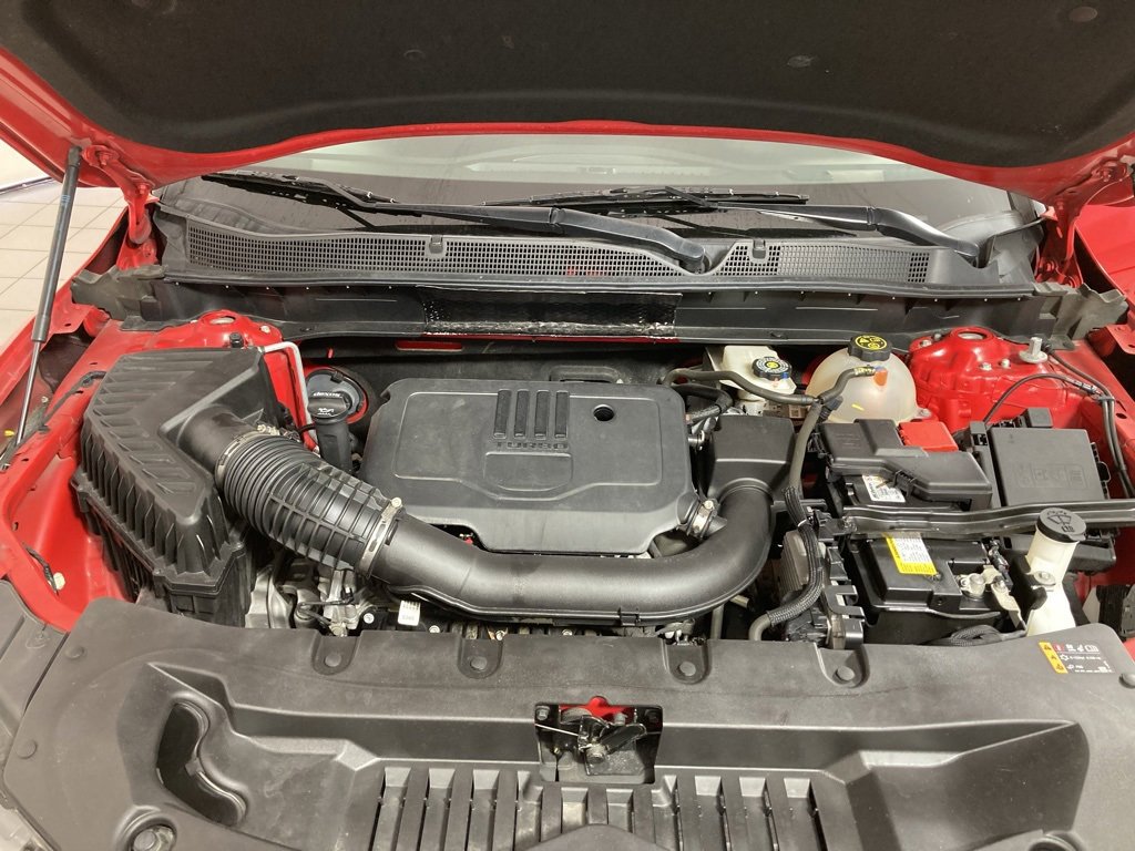Used 2022 Chevrolet Blazer LT image 23