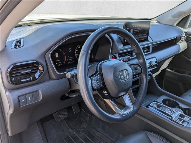 Used 2024 Honda Pilot EX-L image 9