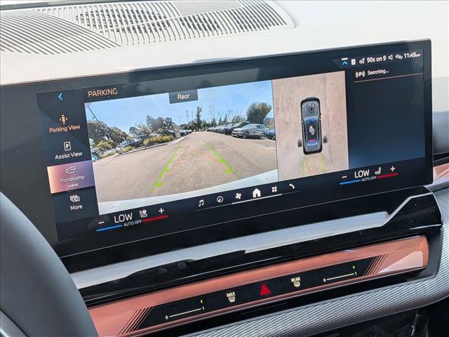 New 2026 BMW i5 eDrive40 w/ M Sport Package RWD image 13
